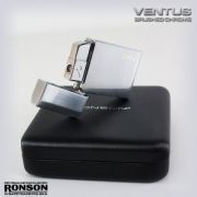 RONSON VENTUS CHROME